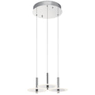 Elan - Korfu Pendant - Lights Canada