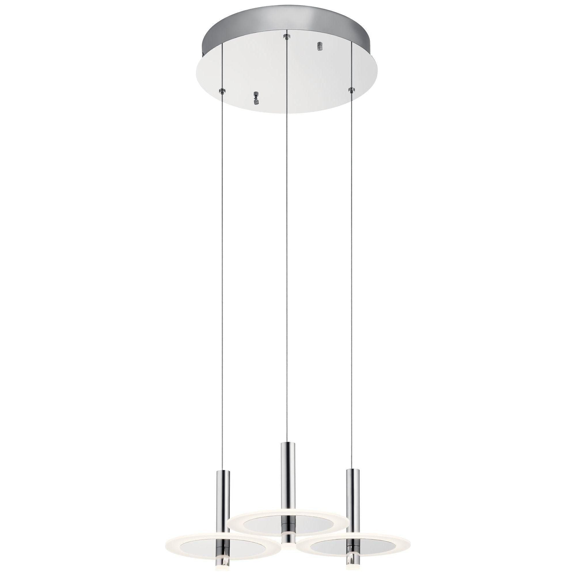 Elan - Korfu Pendant - Lights Canada
