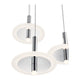 Elan - Korfu Pendant - Lights Canada