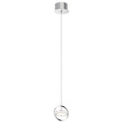 Elan - Baylin Mini Pendant - Lights Canada