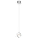 Elan - Baylin Mini Pendant - Lights Canada