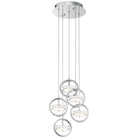 Elan - Baylin Pendant - Lights Canada