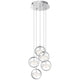 Elan - Baylin Pendant - Lights Canada