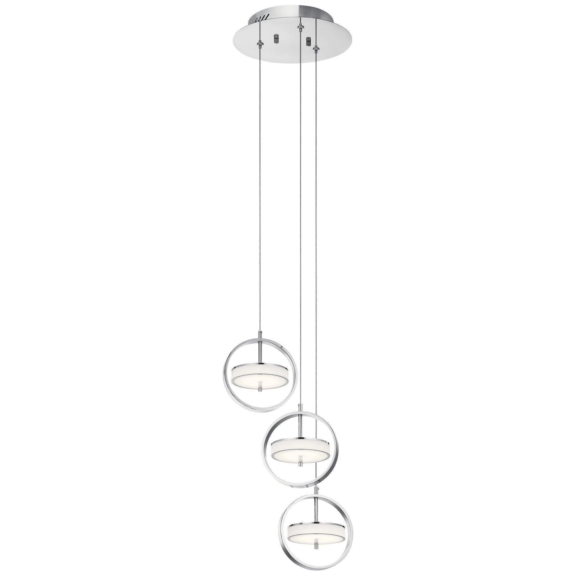 Elan - Baylin Pendant - Lights Canada