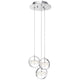 Elan - Baylin Pendant - Lights Canada