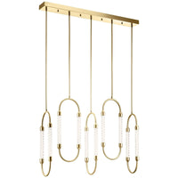 Delsey Linear Suspension