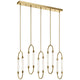 Elan - Delsey Linear Suspension - Lights Canada