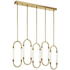 Elan - Delsey Linear Suspension - Lights Canada