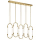 Elan - Delsey Linear Suspension - Lights Canada