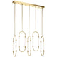 Elan - Delsey Linear Suspension - Lights Canada