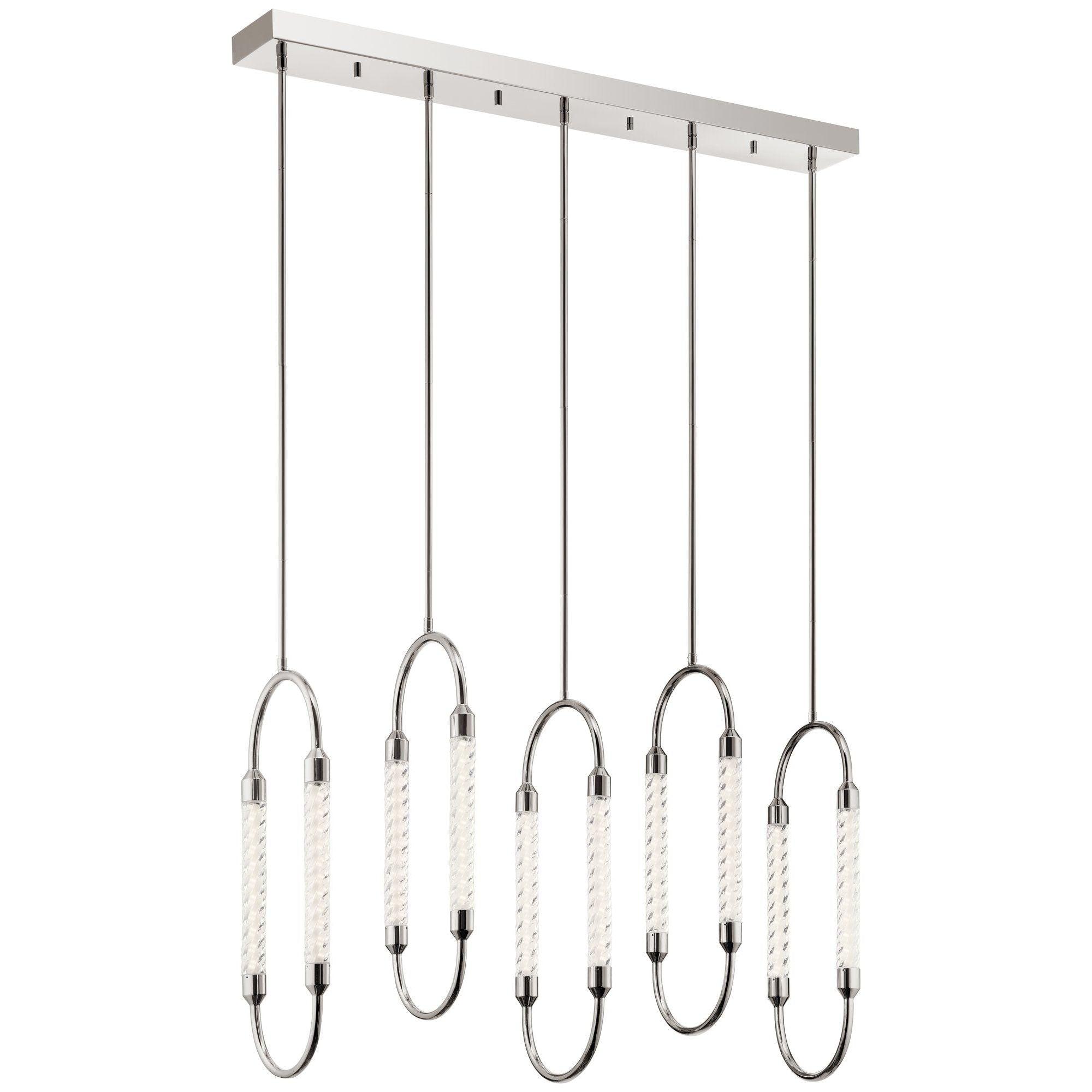 Elan - Delsey Linear Suspension - Lights Canada