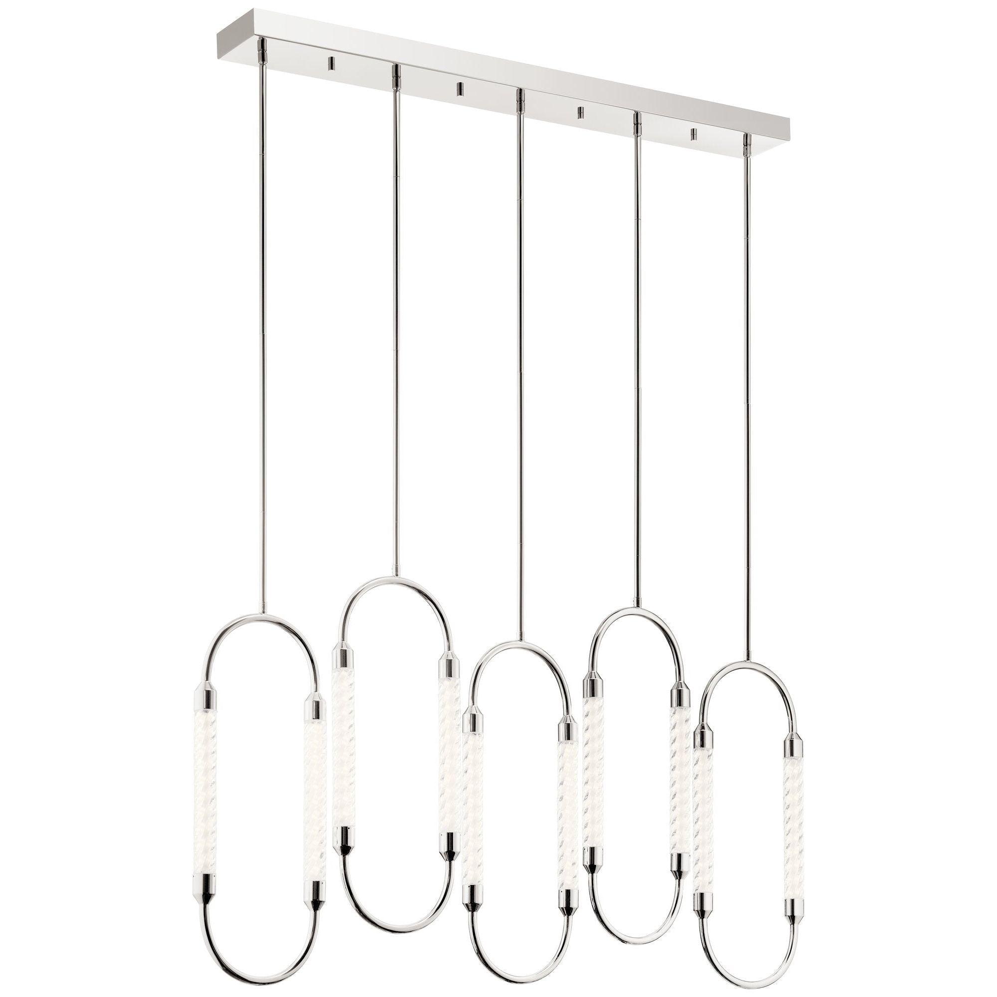 Elan - Delsey Linear Suspension - Lights Canada