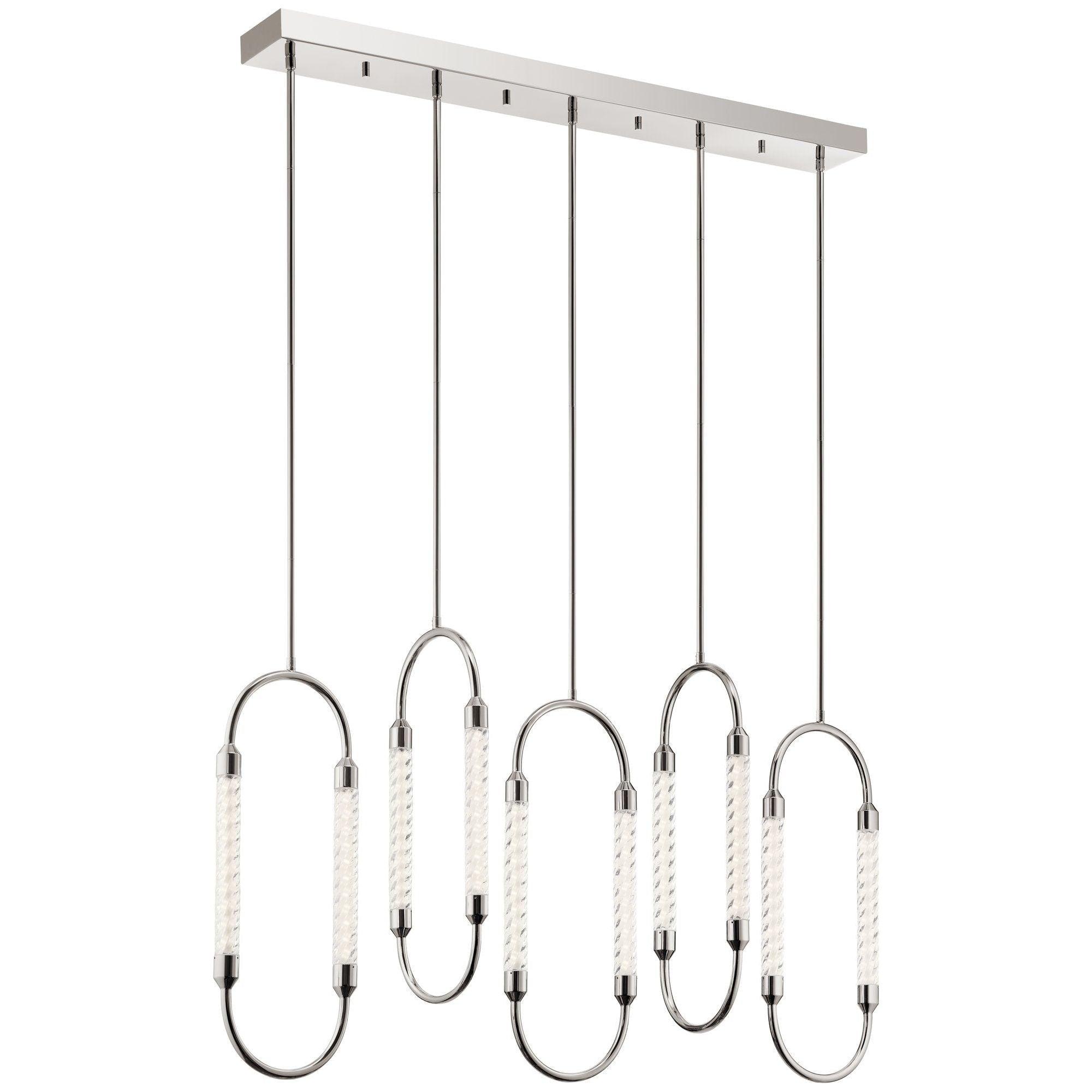 Elan - Delsey Linear Suspension - Lights Canada