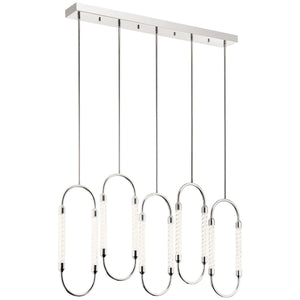 Elan - Delsey Linear Suspension - Lights Canada