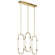 Elan - Delsey Linear Suspension - Lights Canada