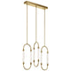 Elan - Delsey Linear Suspension - Lights Canada