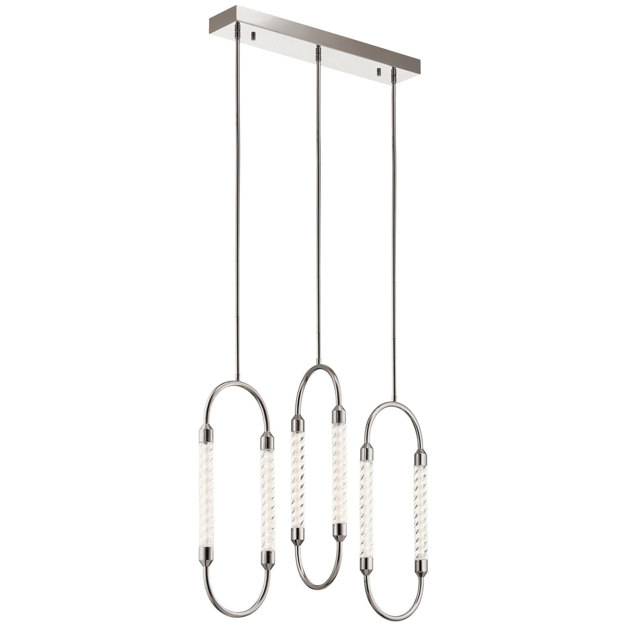 Elan - Delsey Linear Suspension - Lights Canada