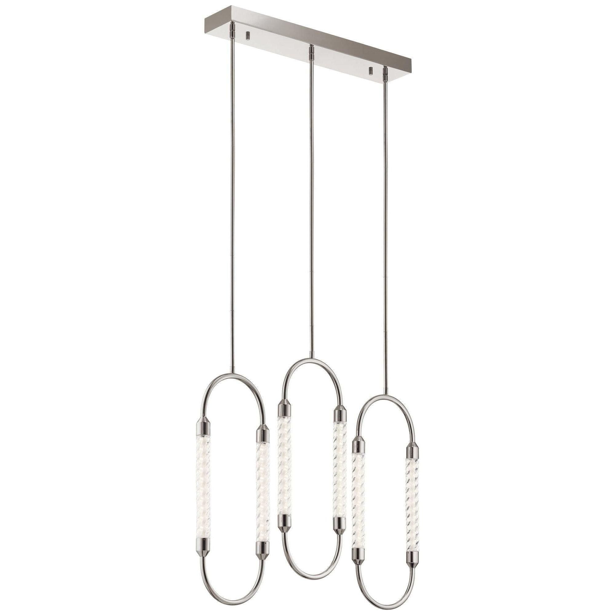 Elan - Delsey Linear Suspension - Lights Canada