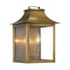 Acclaim - Manchester Outdoor Wall Light - Lights Canada
