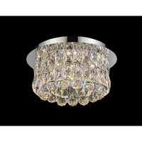 Avant-Garde Flush Mount