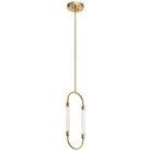 Elan - Delsey Mini Pendant - Lights Canada