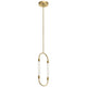 Elan - Delsey Mini Pendant - Lights Canada