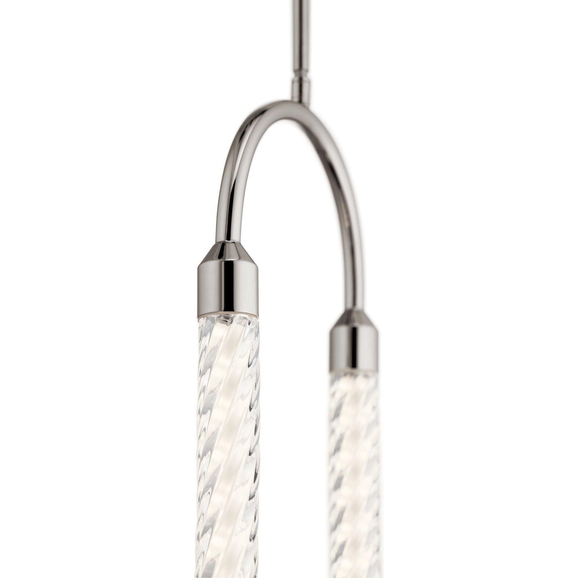 Elan - Delsey Mini Pendant - Lights Canada