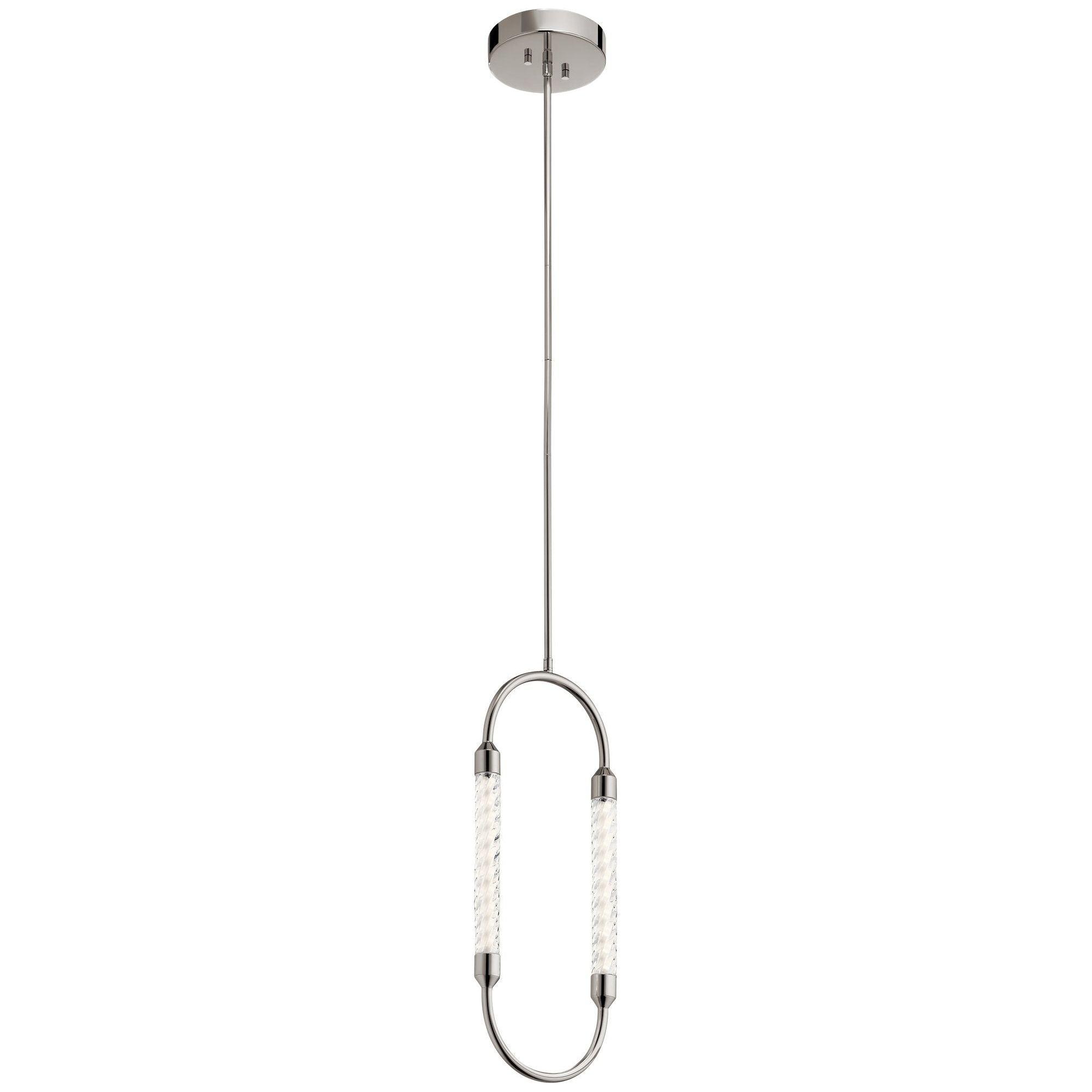 Elan - Delsey Mini Pendant - Lights Canada