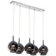 Elan - Zin Linear Suspension - Lights Canada