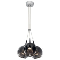 Zin Pendant