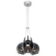 Elan - Zin Pendant - Lights Canada