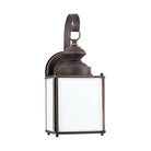 Generation Lighting - Jamestowne Outdoor Wall Light - Lights Canada