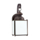 Generation Lighting - Jamestowne Outdoor Wall Light - Lights Canada