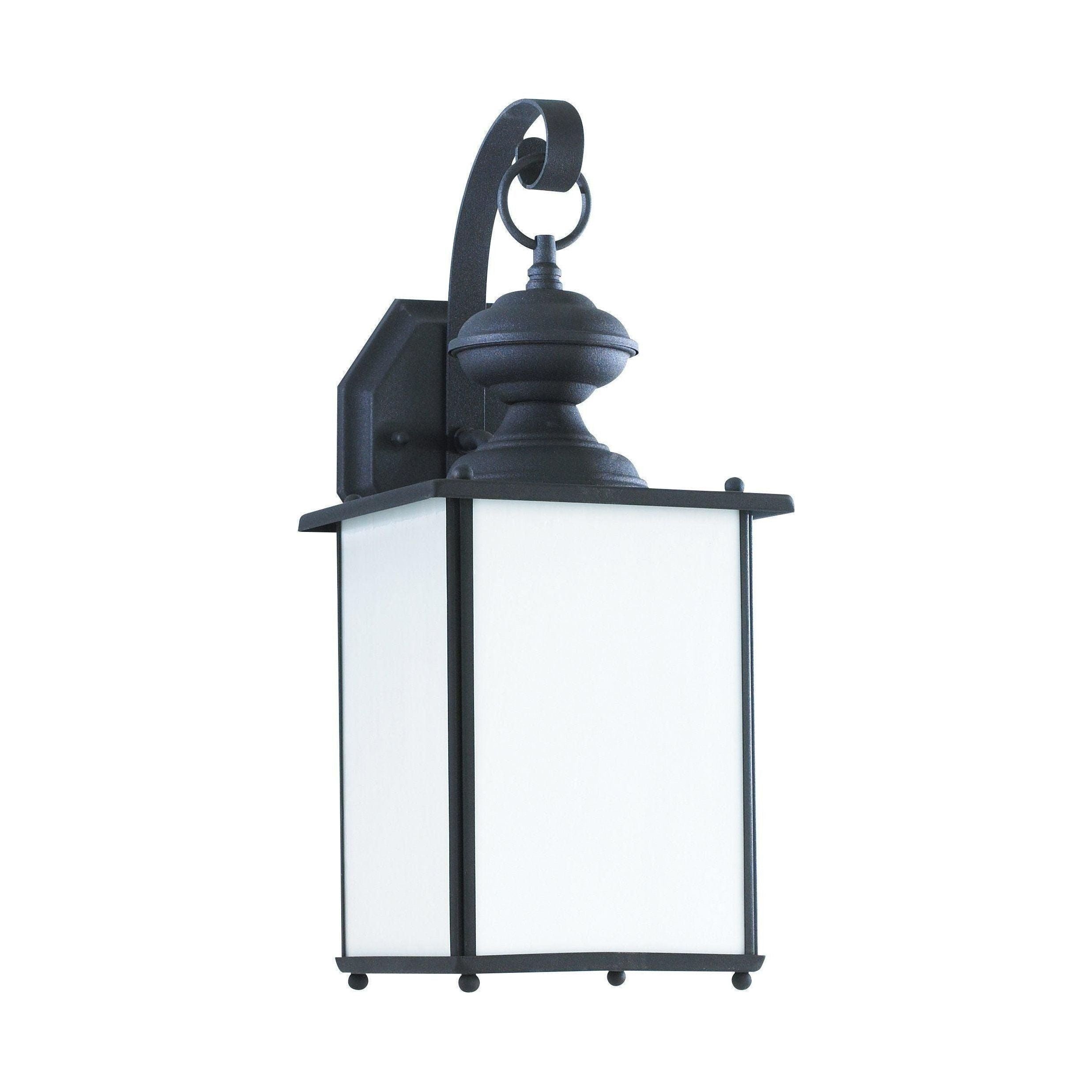 Generation Lighting - Jamestowne Outdoor Wall Light - Lights Canada