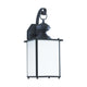 Generation Lighting - Jamestowne Outdoor Wall Light - Lights Canada