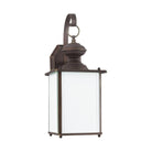 Generation Lighting - Jamestowne Outdoor Wall Light - Lights Canada
