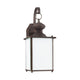 Generation Lighting - Jamestowne Outdoor Wall Light - Lights Canada