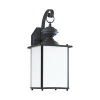Jamestowne Outdoor Wall Light