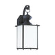 Generation Lighting - Jamestowne Outdoor Wall Light - Lights Canada