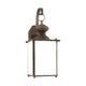 Generation Lighting - Jamestowne Outdoor Wall Light - Lights Canada