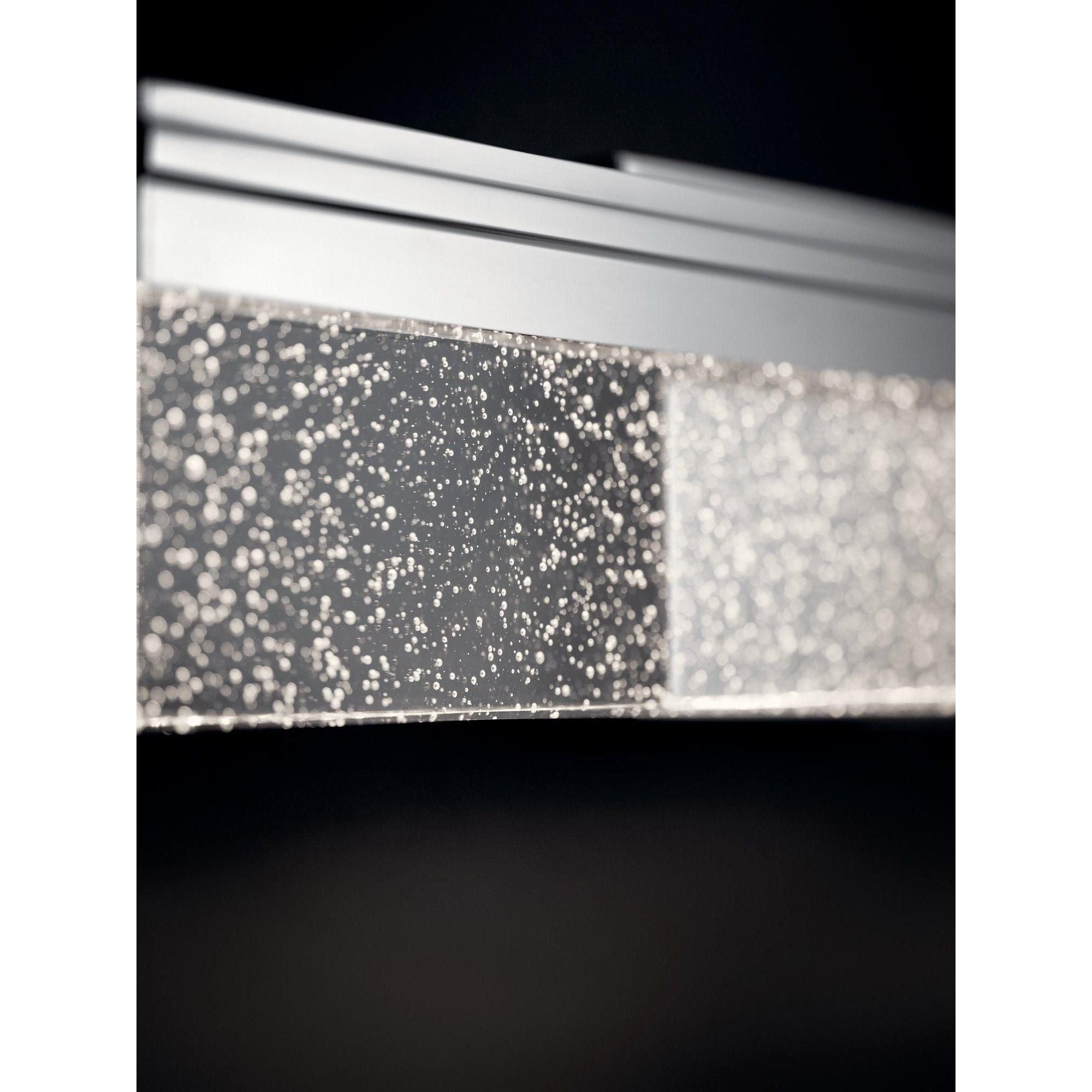 Elan - Laris Vanity Light - Lights Canada