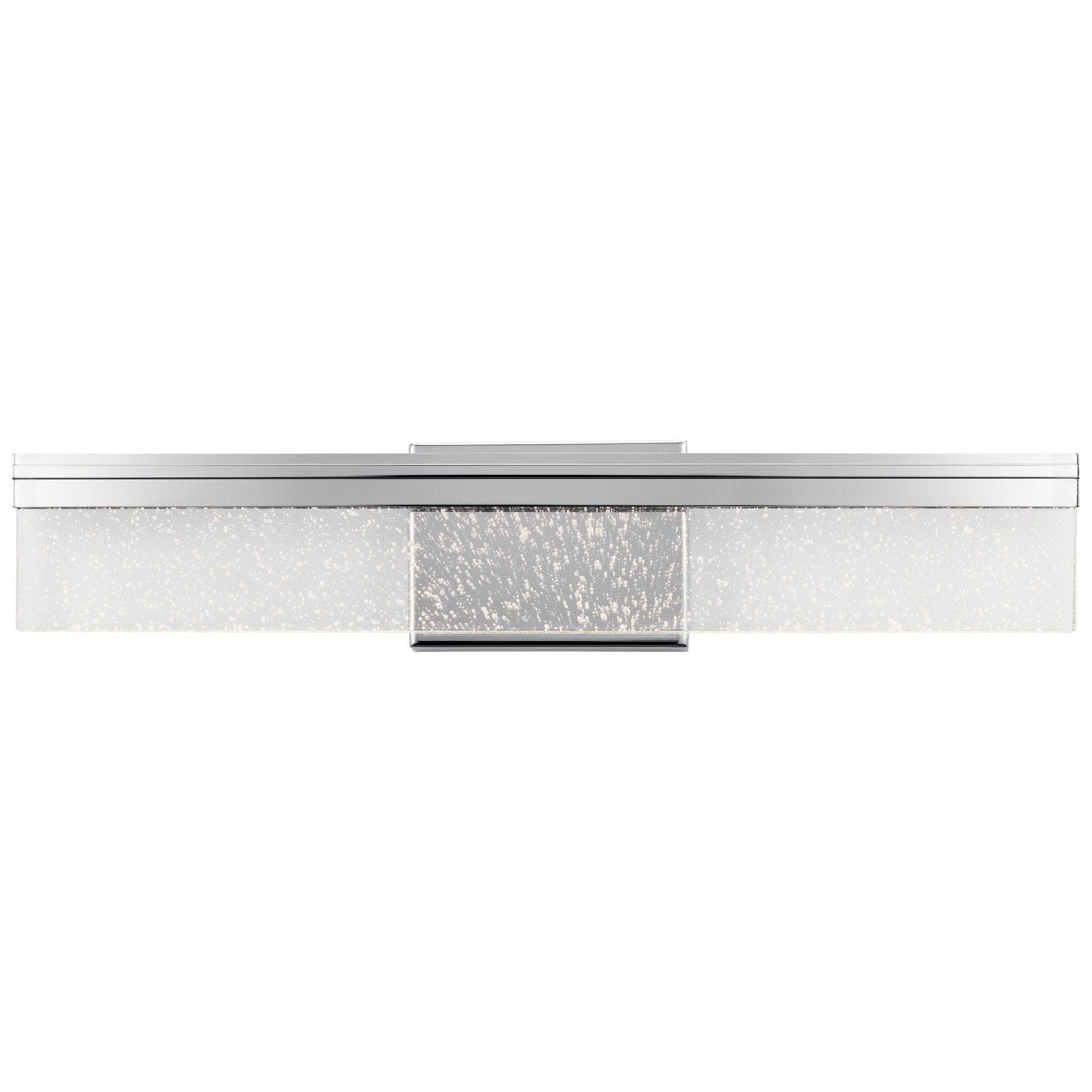 Elan - Laris Vanity Light - Lights Canada