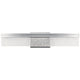 Elan - Laris Vanity Light - Lights Canada
