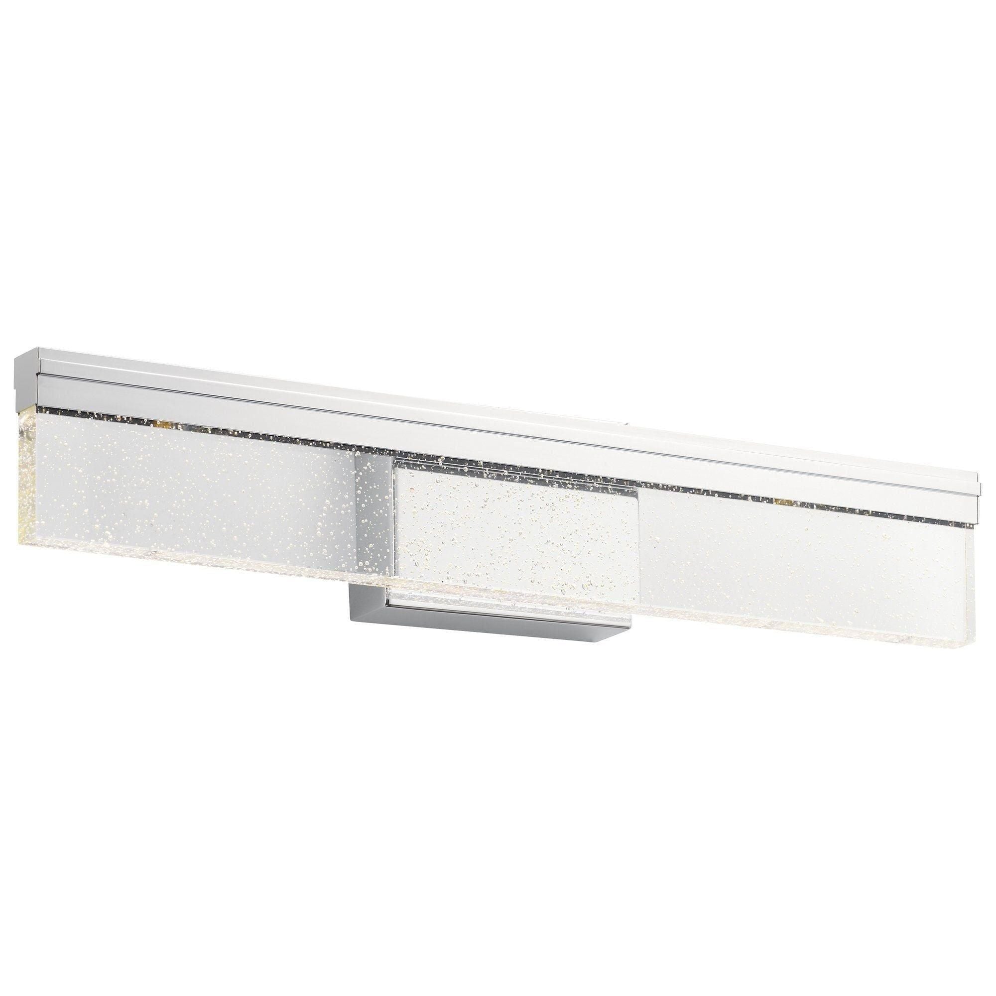 Elan - Laris Vanity Light - Lights Canada