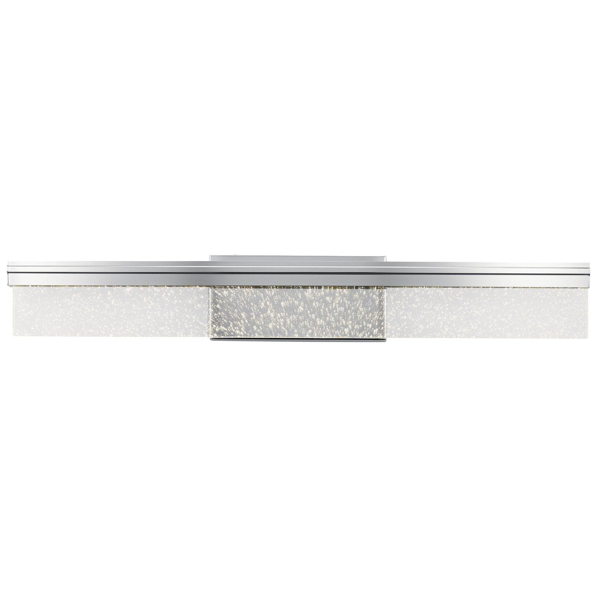 Elan - Laris Vanity Light - Lights Canada