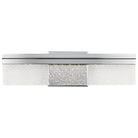 Elan - Laris Vanity Light - Lights Canada
