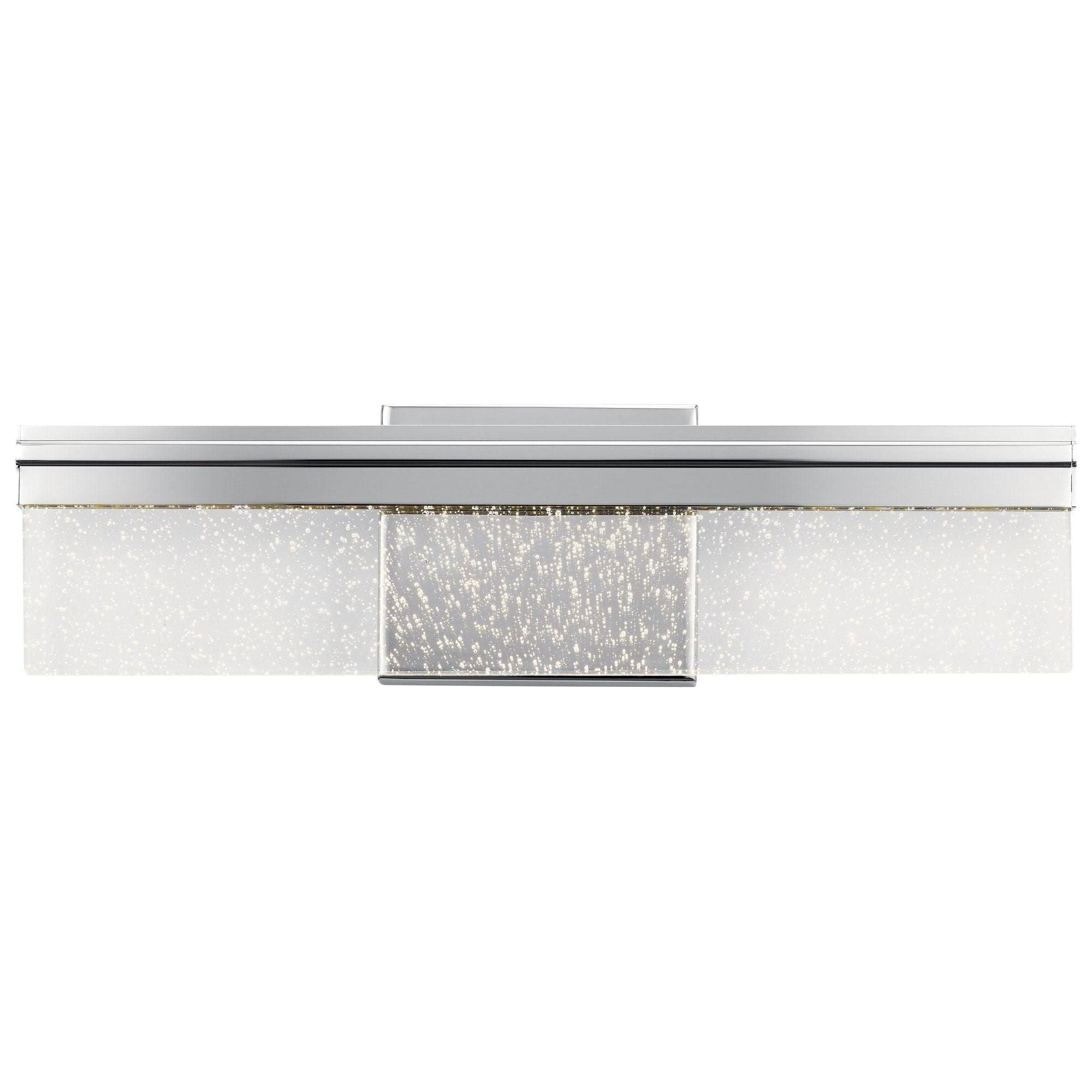 Elan - Laris Vanity Light - Lights Canada