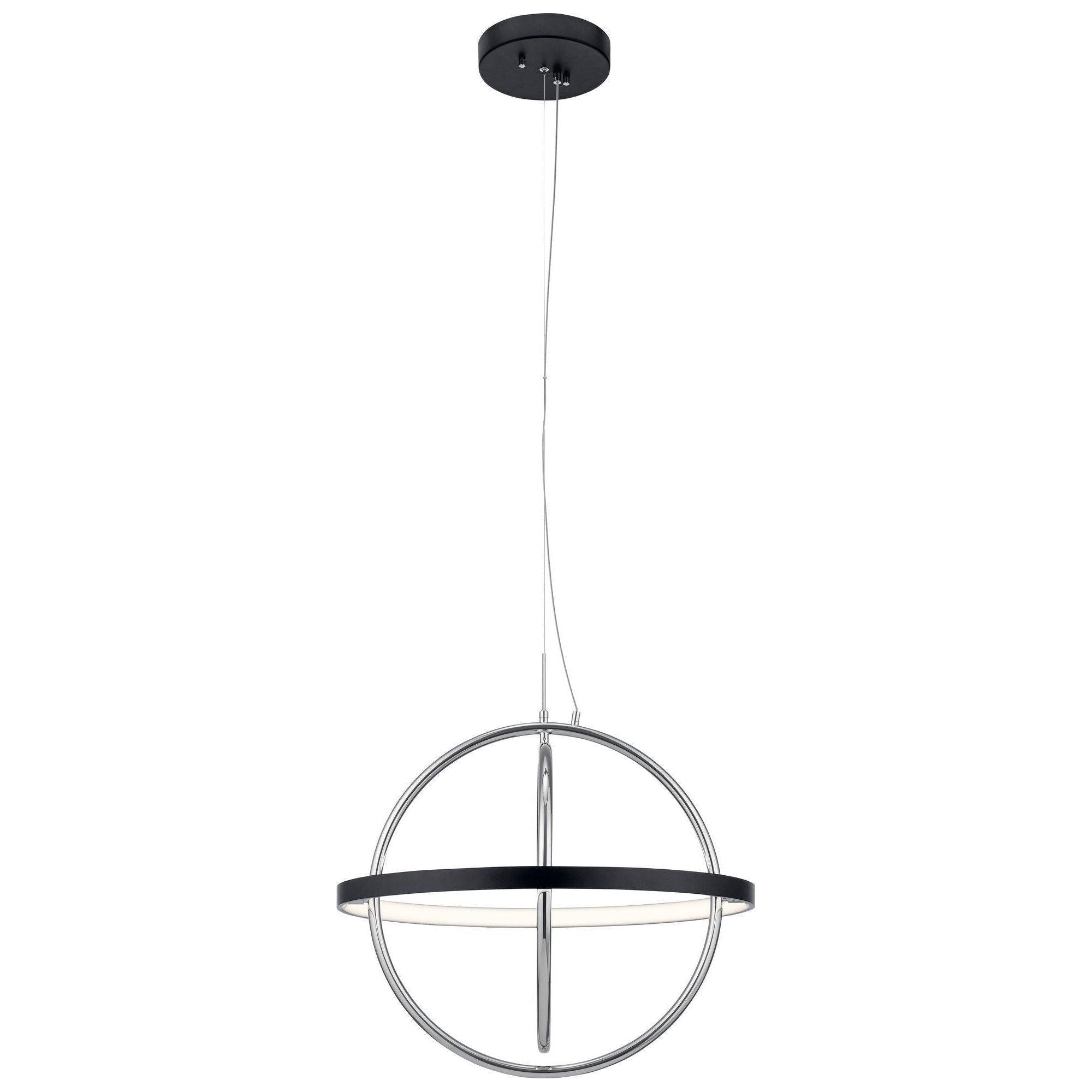Elan - Arvo Pendant - Lights Canada