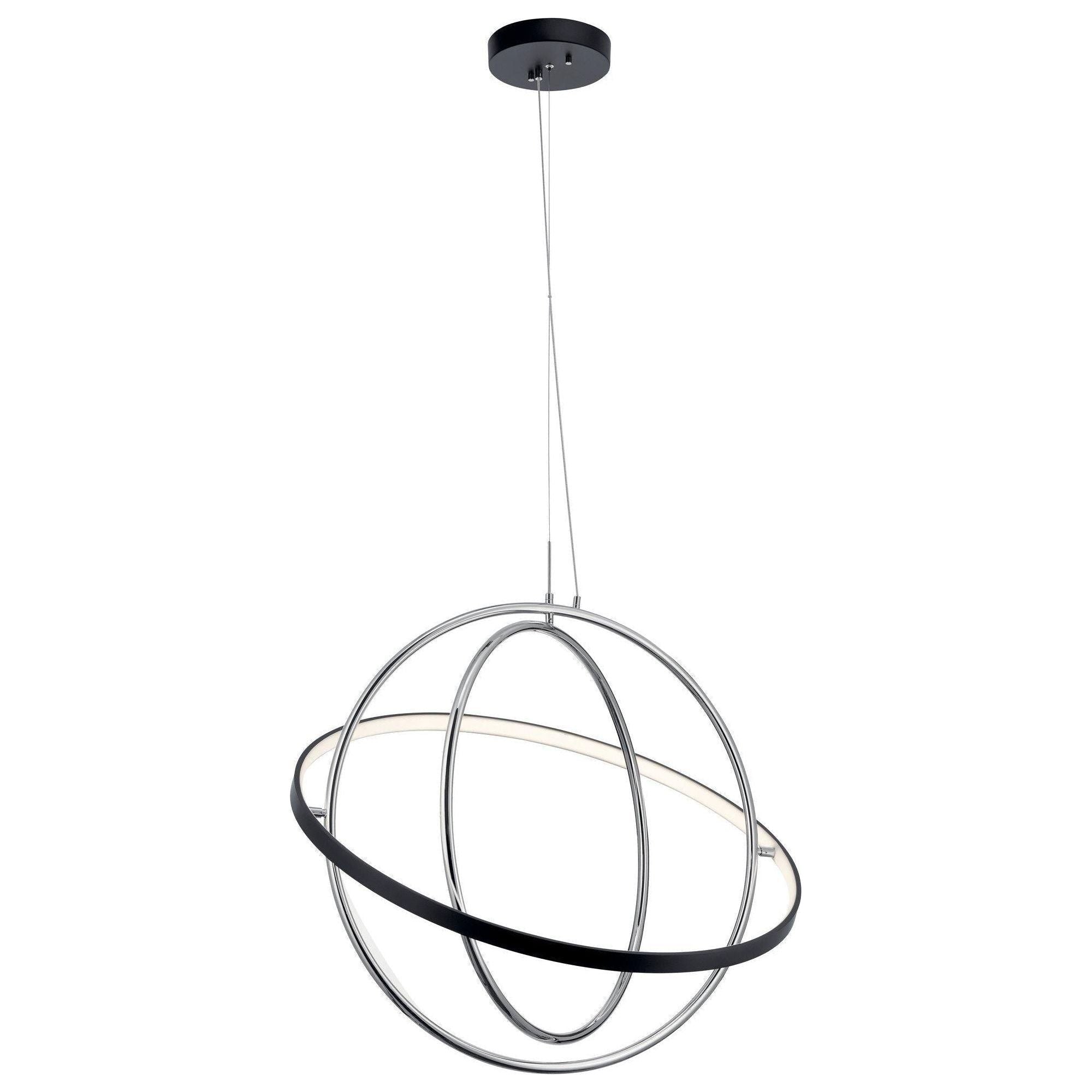 Elan - Arvo Pendant - Lights Canada