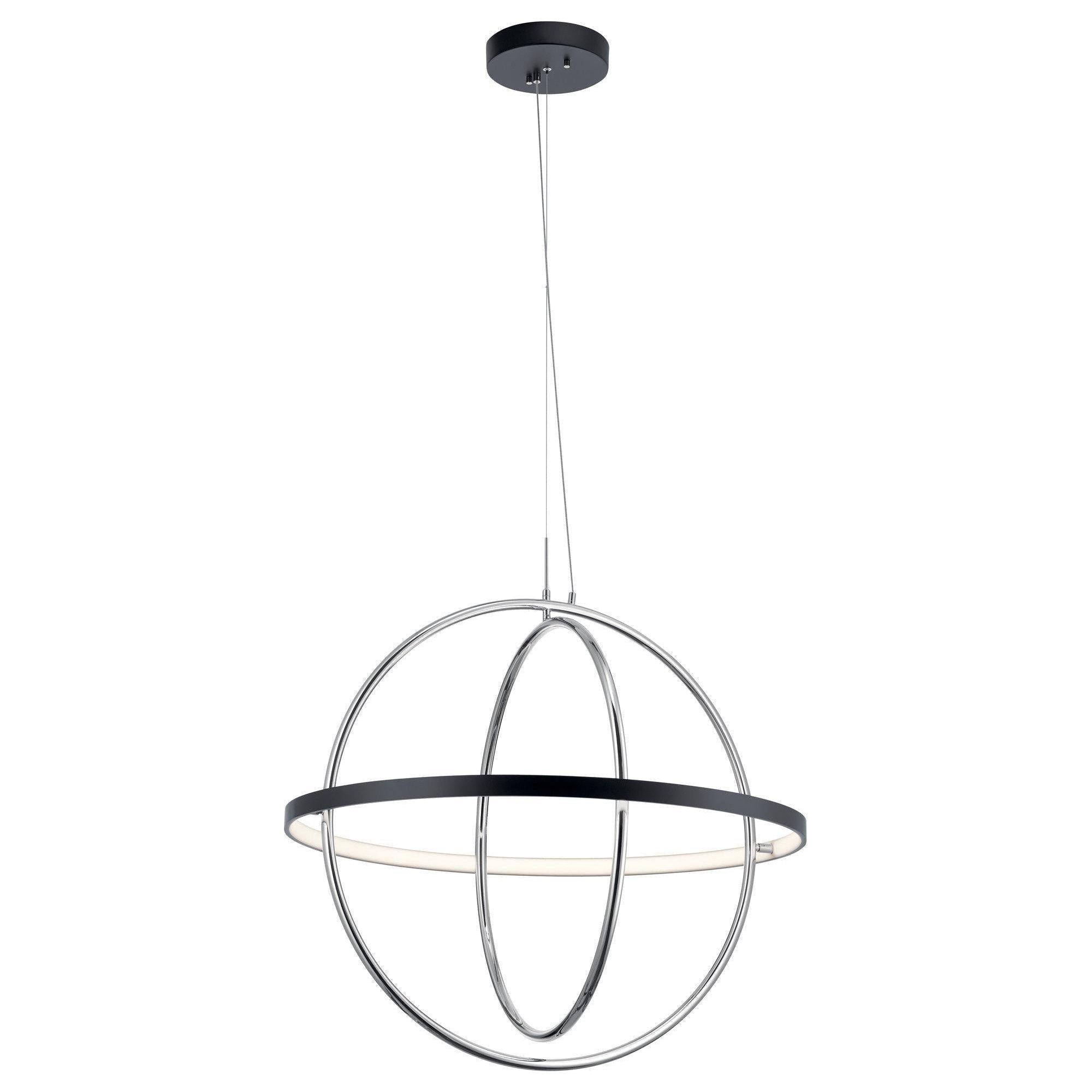 Elan - Arvo Pendant - Lights Canada